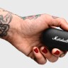 Беспроводные наушники TWS Marshall Mode II черные (High Copy)