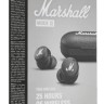 Беспроводные наушники TWS Marshall Mode II черные (High Copy)