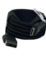 Usb Кабель-зарядка Xiaomi 1м 2A SJV4096CN черный