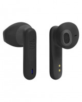 Беспроводные наушники TWS JBL Wave Flex черные