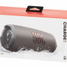 Bluetooth колонка JBL Charge 5 серая