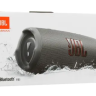 Bluetooth колонка JBL Charge 5 серая