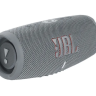 Bluetooth колонка JBL Charge 5 серая