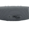 Bluetooth колонка JBL Charge 5 серая