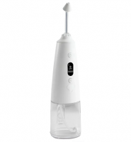 Электрический ороситель для носа Xiaomi MiaoMiaoce Nasal Irrigator Pro белый