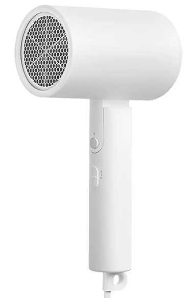 Фен для Волос Xiaomi Mijia Negative Ion Hair Dryer H101 (CMJ04LXW) белый