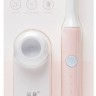 Зубная щетка электрическая Xiaomi So White Sonic Electric Toothbrush EX3 розовая