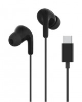 Наушники Xiaomi Type-C Earphones (BHR8931GL/M2413E1)  EU черные