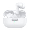 Беспроводные наушники TWS Lenovo LP1S BT5.0/40mAh/4ч белые