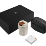 Подарочный набор Xiaomi Selected Gift Box (наушники, сумка, кофейная чашка)