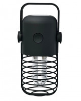 Лампа стерилизатор Xiaomi Xiaoda Sterilization lamp черный