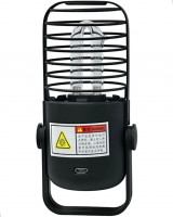 Лампа стерилизатор Xiaomi Xiaoda Sterilization lamp черный