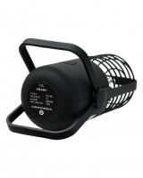 Лампа стерилизатор Xiaomi Xiaoda Sterilization lamp черный