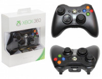 Bluetooth-контроллер для XBOX 360