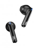 Беспроводные наушники TWS JBL T280 X2 черные