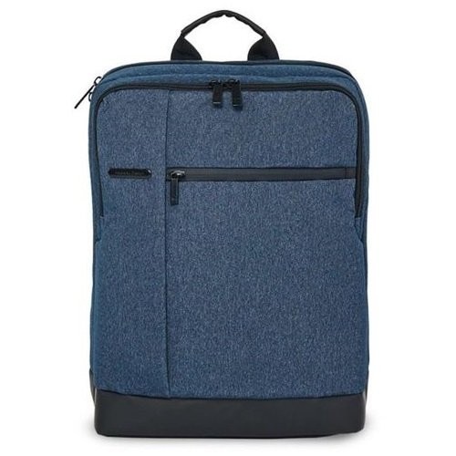Рюкзак Xiaomi RunMi 90 Points Classic Business Backpack синий