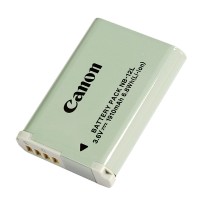 Аккумулятор Canon NB-12L