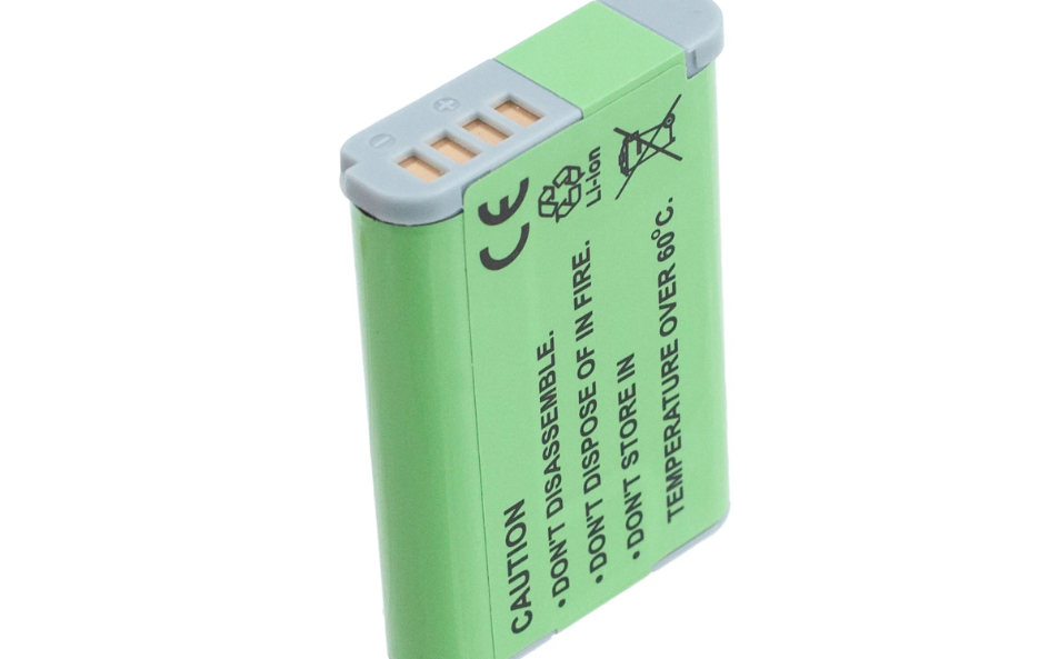 Аккумулятор Canon NB-12L Аккумулятор Canon NB-12L