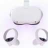 Шлем виртуальной реальности Oculus Quest 2 256GB