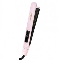 Выпрямитель для волос Xiaomi Bomidi HS2 RU розовый