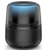 Портативная акустика Harman Kardon Allure Essential черная