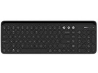 Беспроводная Bluetooth клавиатура+мышь Xiaomi Miiiw черная