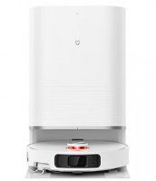 Робот-пылесос Xiaomi Mi Omni Robot M40 (D110CN) белый