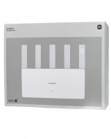 Wi-Fi роутер Xiaomi Router BE5000 белый