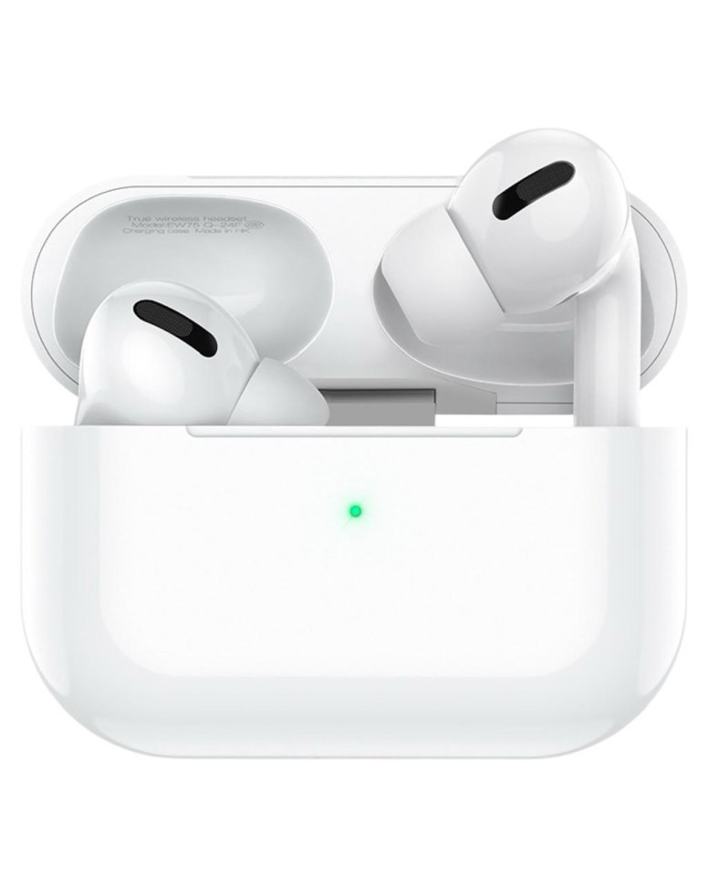 Беспроводные наушники TWS Hoco EW75 белая