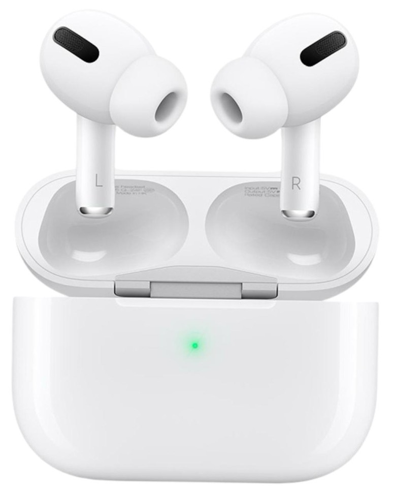 Беспроводные наушники TWS Hoco EW75 белая