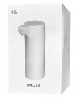 Компактный диспенсер для горячей воды Xiaomi Xiaoda Bottled Water Dispenser XD-JRSSQ01 белый