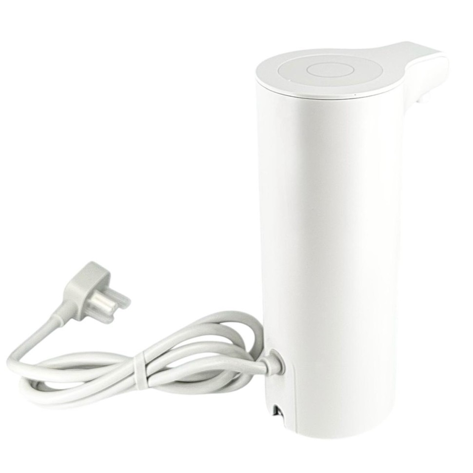 Компактный диспенсер для горячей воды Xiaomi Xiaoda Bottled Water Dispenser XD-JRSSQ01 белый