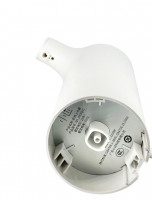 Компактный диспенсер для горячей воды Xiaomi Xiaoda Bottled Water Dispenser XD-JRSSQ01 белый