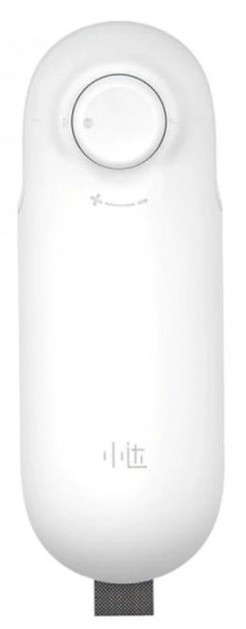 Упаковщик и распаковщик пакетов для продуктов портативный Xiaomi Xiaoda XD-BXFKJ01 белый