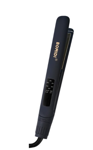 Выпрямитель для волос Xiaomi Bomidi HS2 RU черный