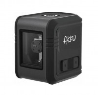 Лазерный уровень Xiaomi AKKU Infrared Laser Level (AK311) чёрный