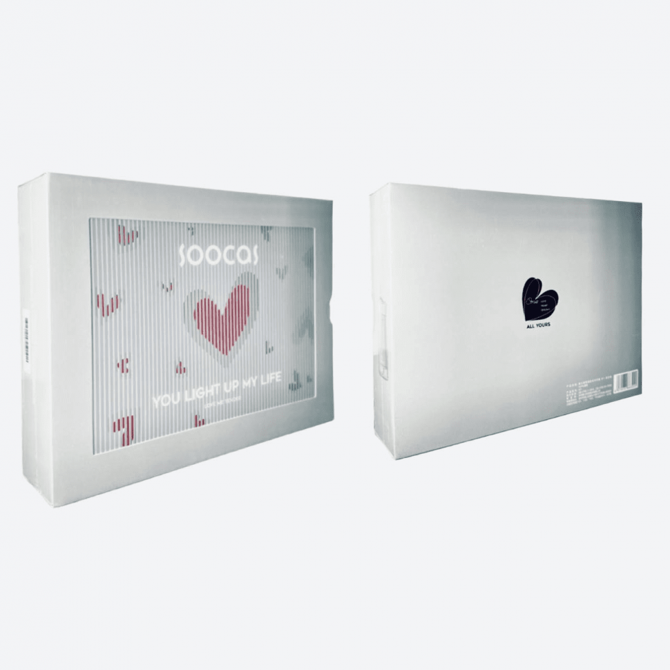 Электрический ирригатор Enpuly Electric Flosser W1Plus