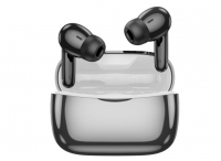 Беспроводные наушники TWS Hoco EQ16 ANC+ENC черные