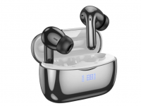 Беспроводные наушники TWS Hoco EQ16 ANC+ENC черные