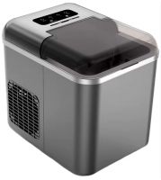 Автоматическая машина для льда Xiaomi Smart Ice Maker Льдогенератор CGKO-i5 серая