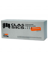 Парковочная карта Xiaomi Bcase TITA Mini Temporary Parking Card черная