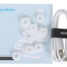 Беспроводные наушники TWS Anker Soundcore Life Note белые