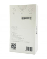 Триммер для когтей домашних животных Xiaomi Pawbby Pet Electric Nail Sharpener White MG-NG001A белая