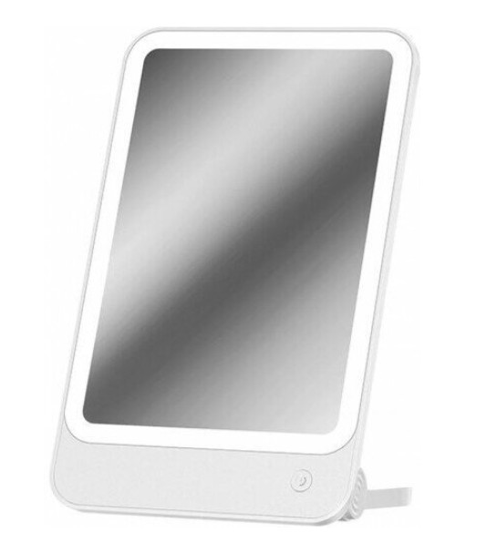 Зеркало с подсветкой Xiaomi Bomidi R1 RU белое
