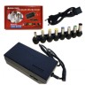 Блок питания MRM-427 5V/4A 100W (8 насадок)