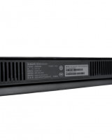 Wi-Fi роутер Xiaomi Router BE6500 (RN02) Wi-Fi7 черный