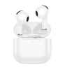 Беспроводные наушники TWS Borofone BW83 белая