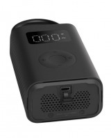 Насос электрический Xiaomi Mijia Electric Air Pump 2 (MJCQB06QW) черный