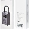 Насос электрический Xiaomi Mijia Electric Air Pump 2 (MJCQB06QW) черный