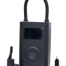 Насос электрический Xiaomi Mijia Electric Air Pump 2 (MJCQB06QW) черный